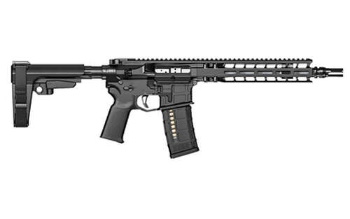 Handguns Radian Weapons Model 1 223Rem RADIAN MODEL 1 10.5" 223WLD BLK PSTL